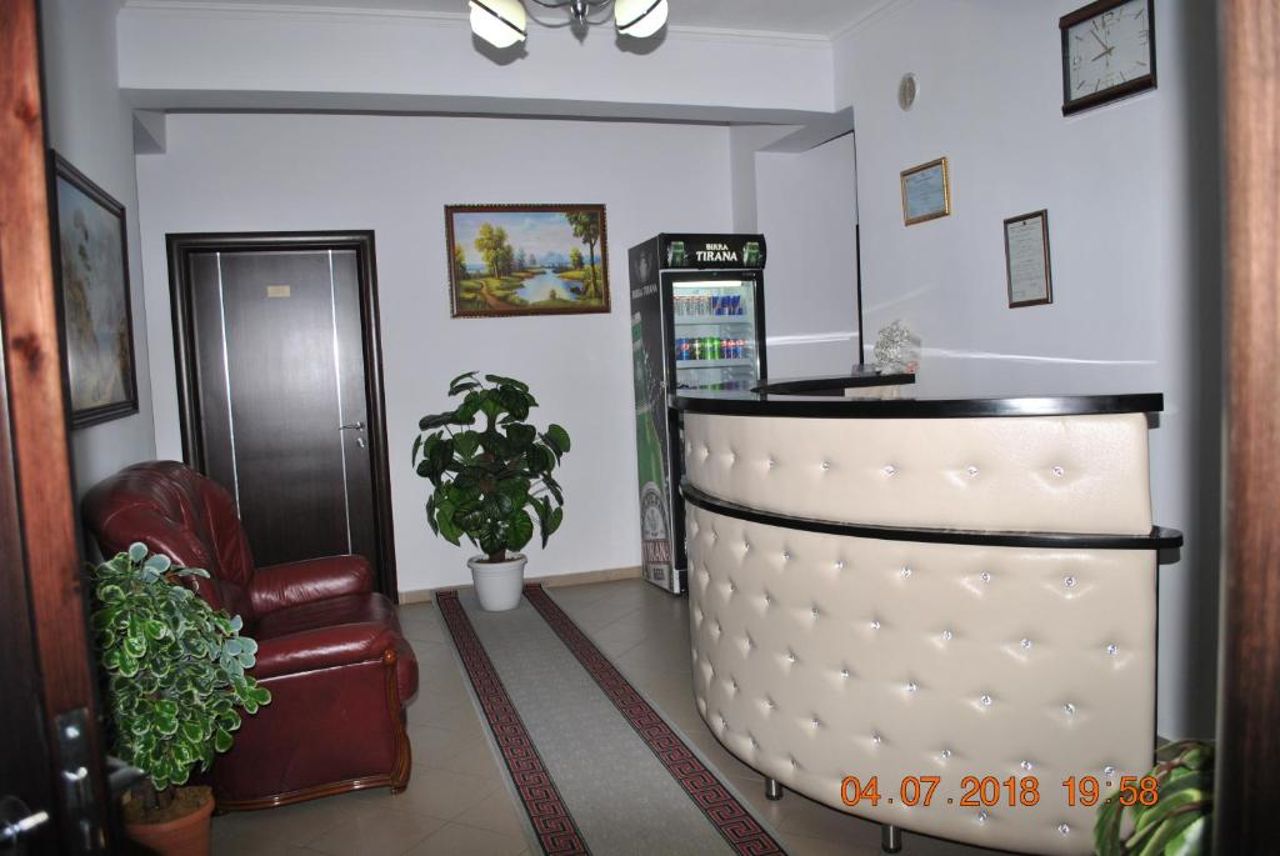 Hotel Freskia