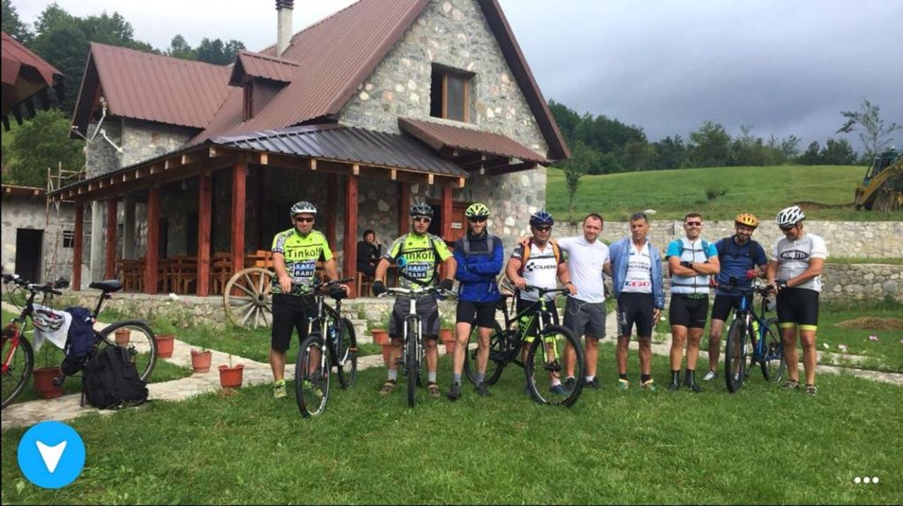 Guesthouse Alpini