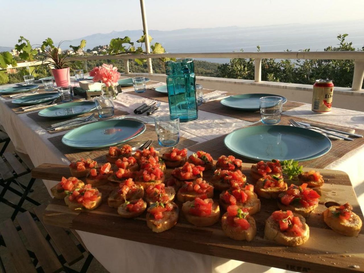 Piqeras Relax Guest House