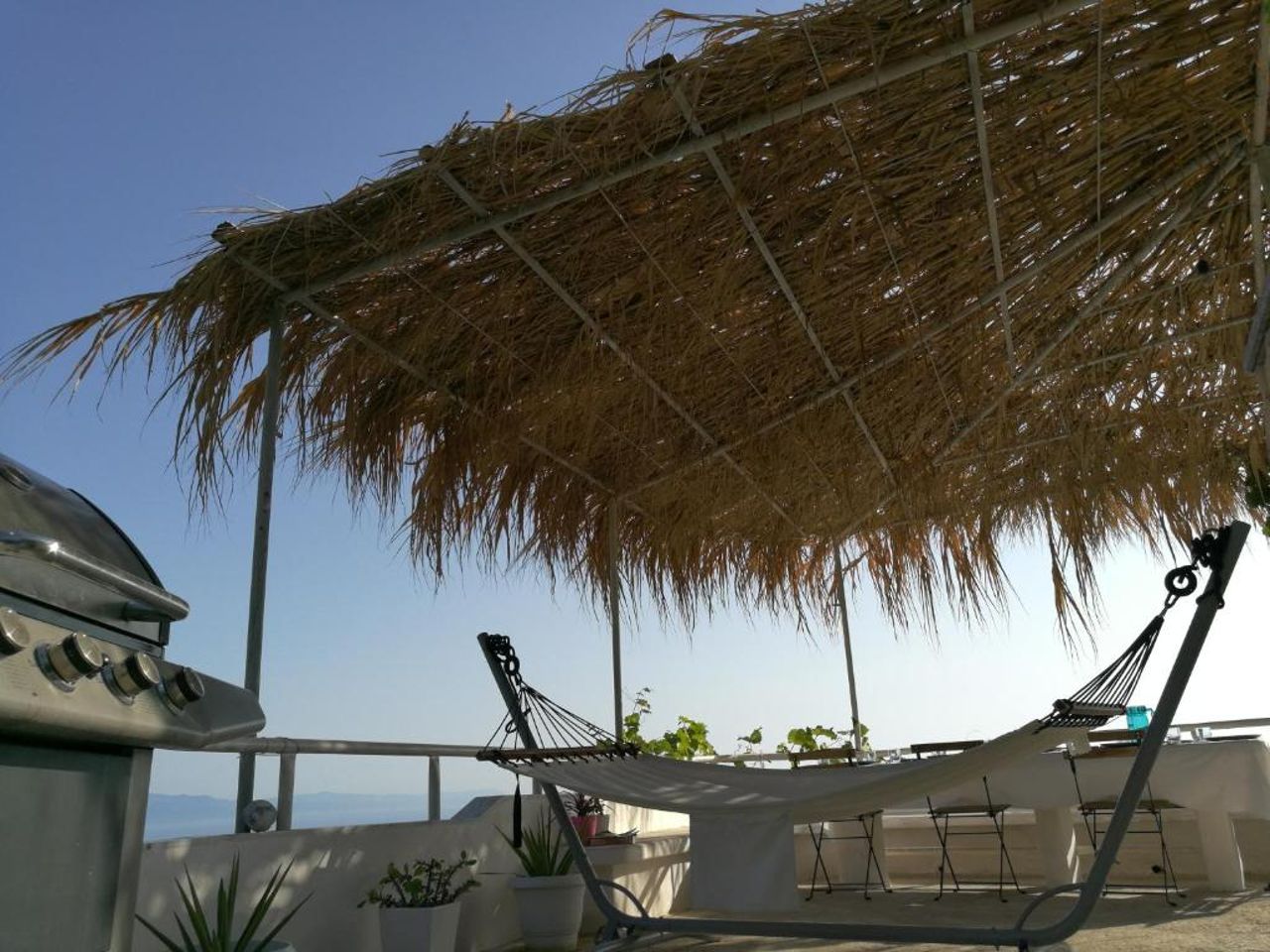 Piqeras Relax Guest House