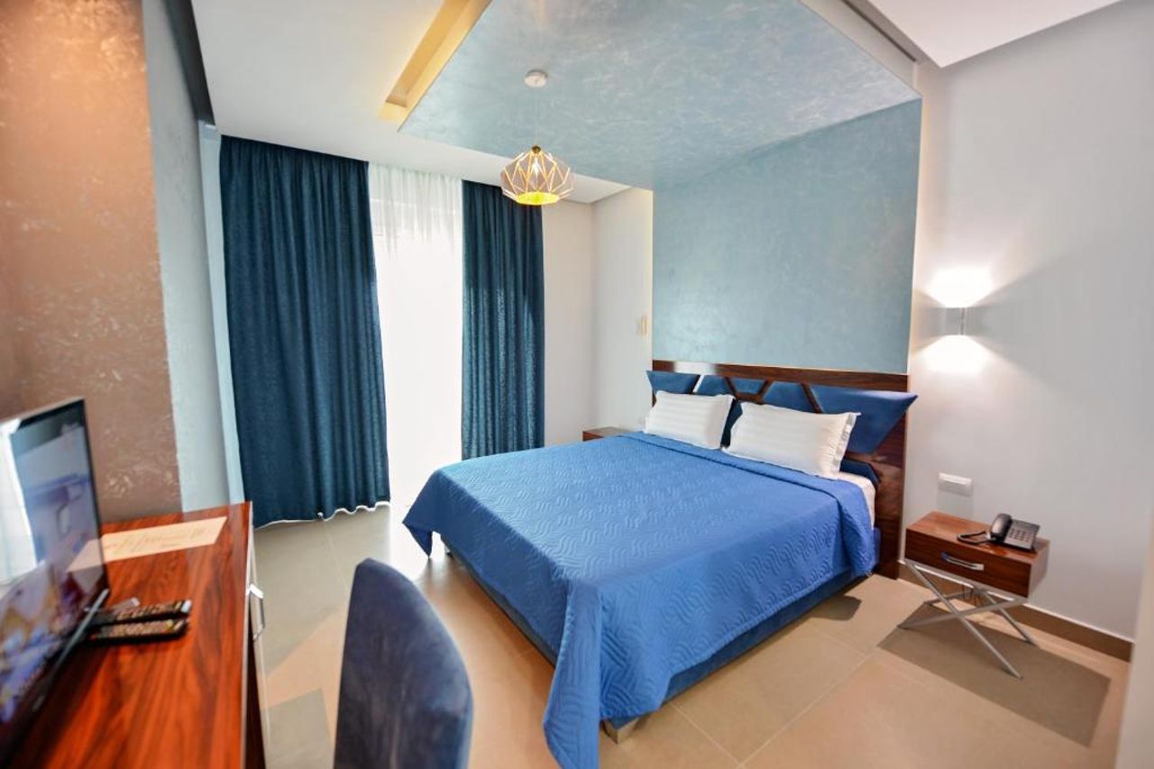 Luani-A spa & wellness center