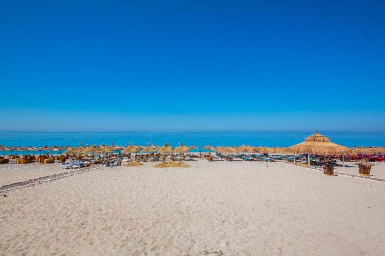 Delight Beach Hotel
