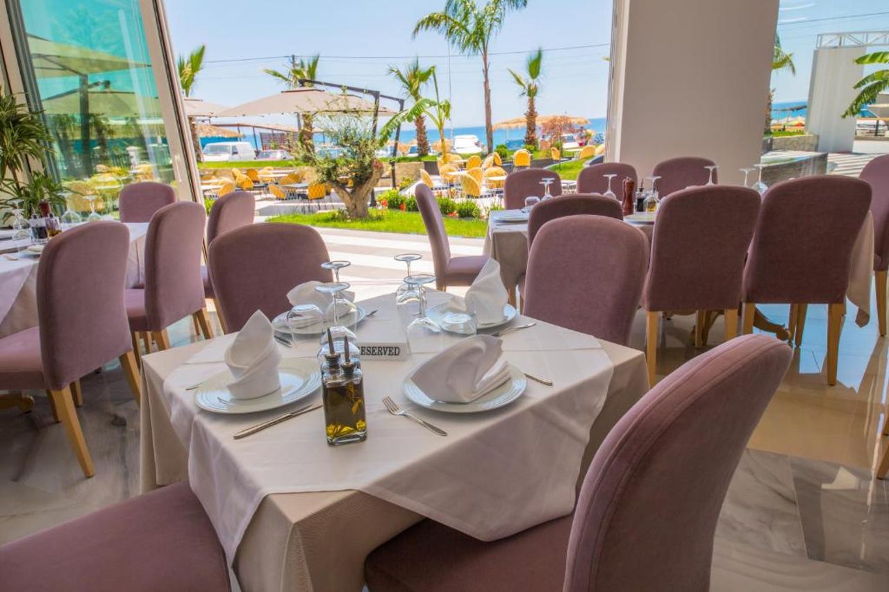 Sole Luna Hotel
