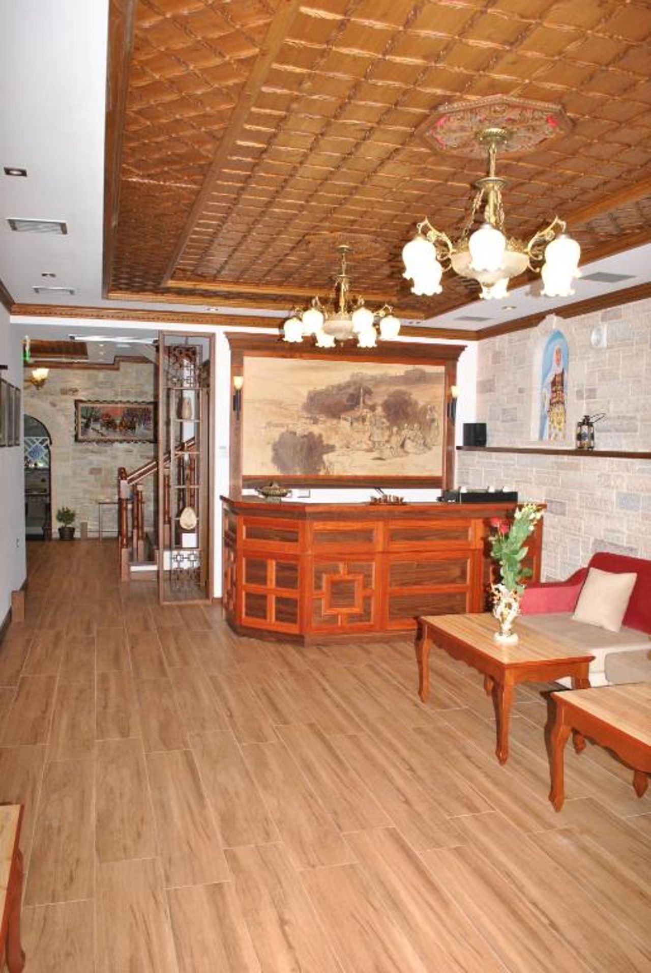 Hotel Kastro