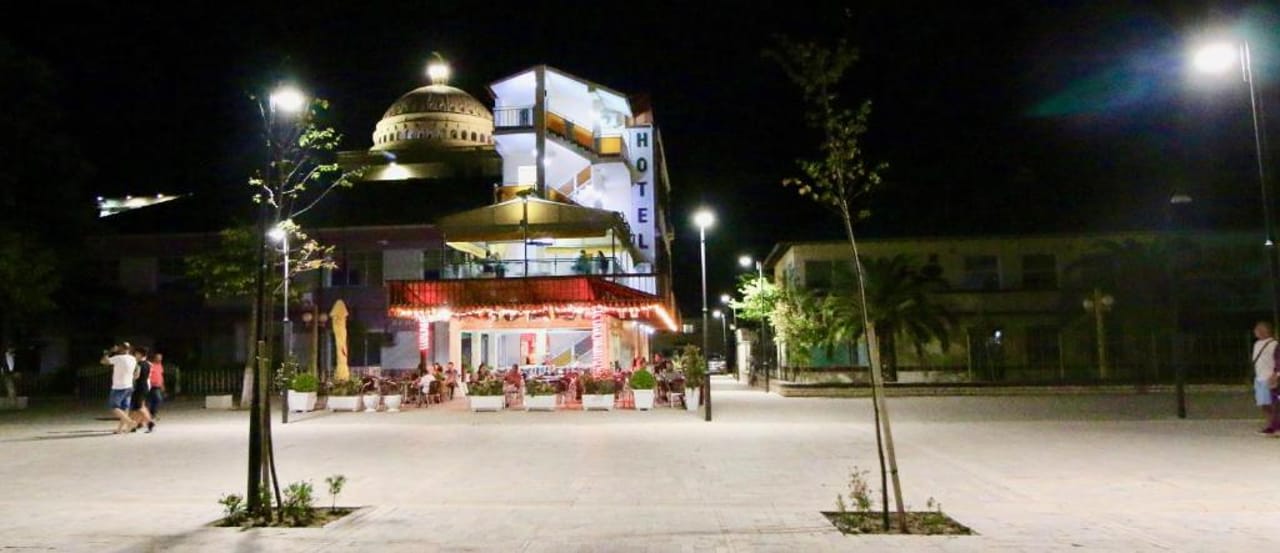 Hotel Orestiada