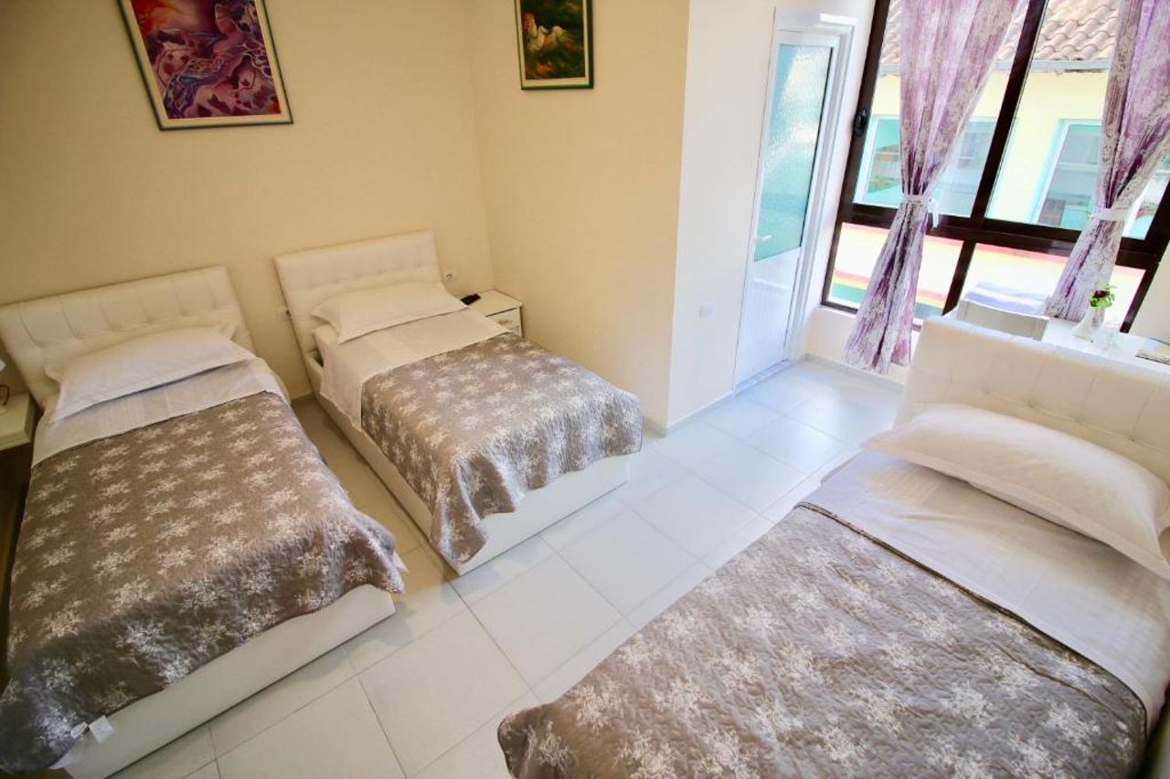 Hotel Orestiada