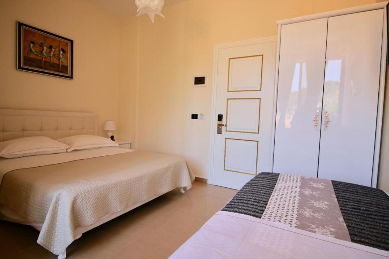 Hotel Orestiada