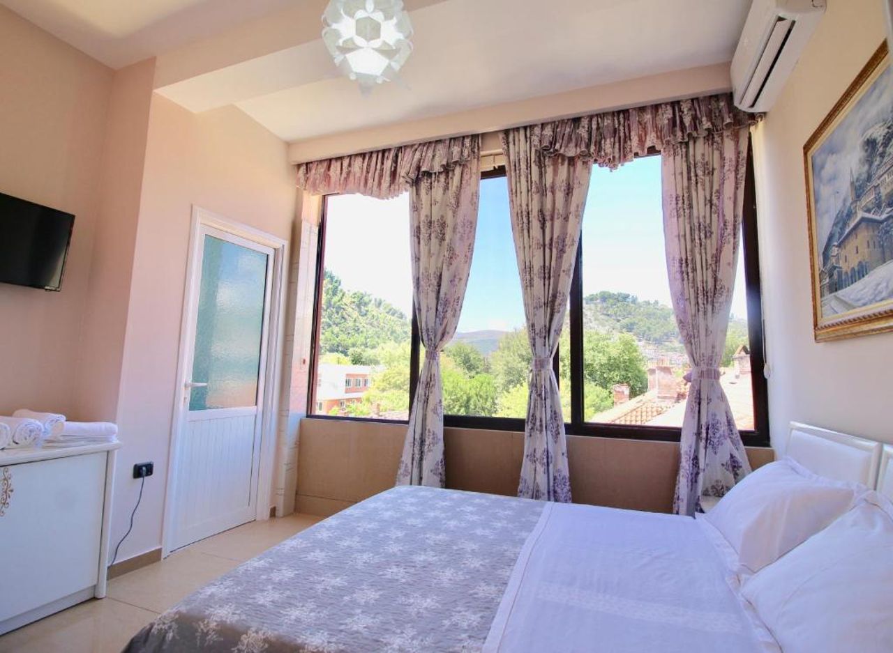 Hotel Orestiada