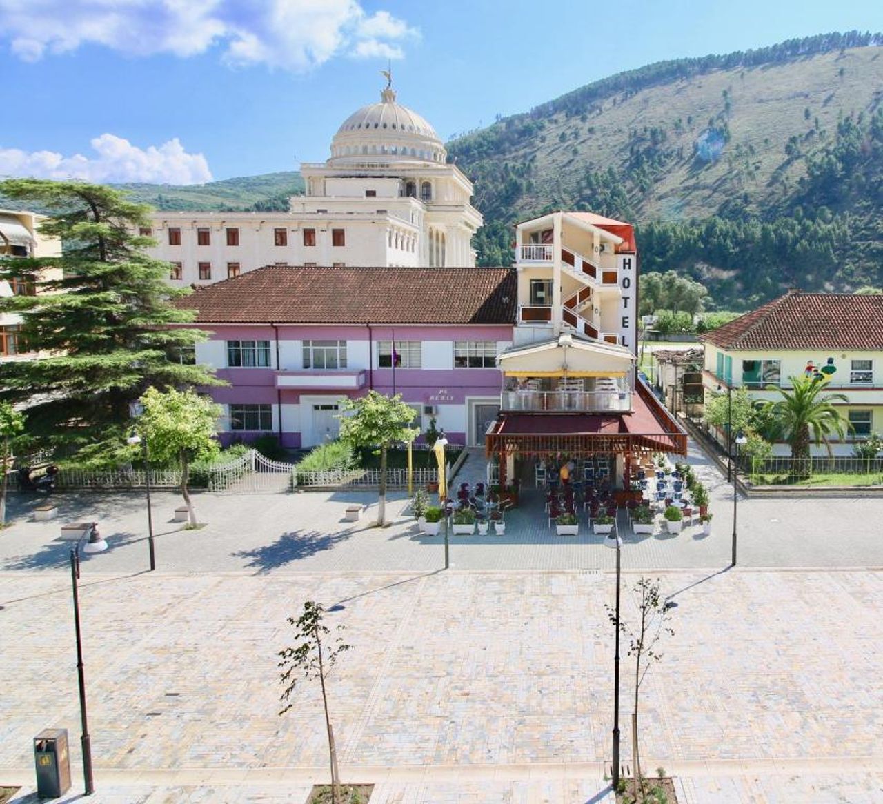 Hotel Orestiada