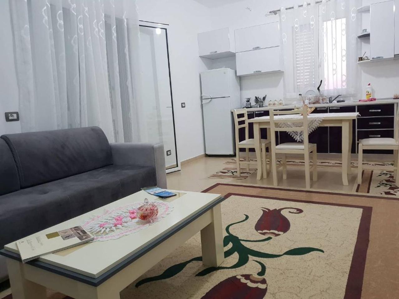 Guesthouse Anila