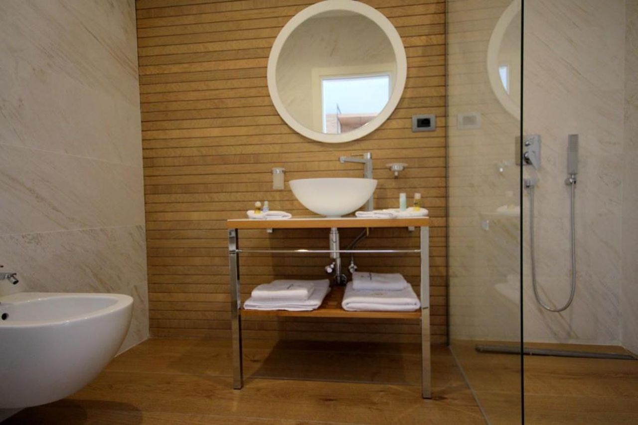 Residence Saranda International