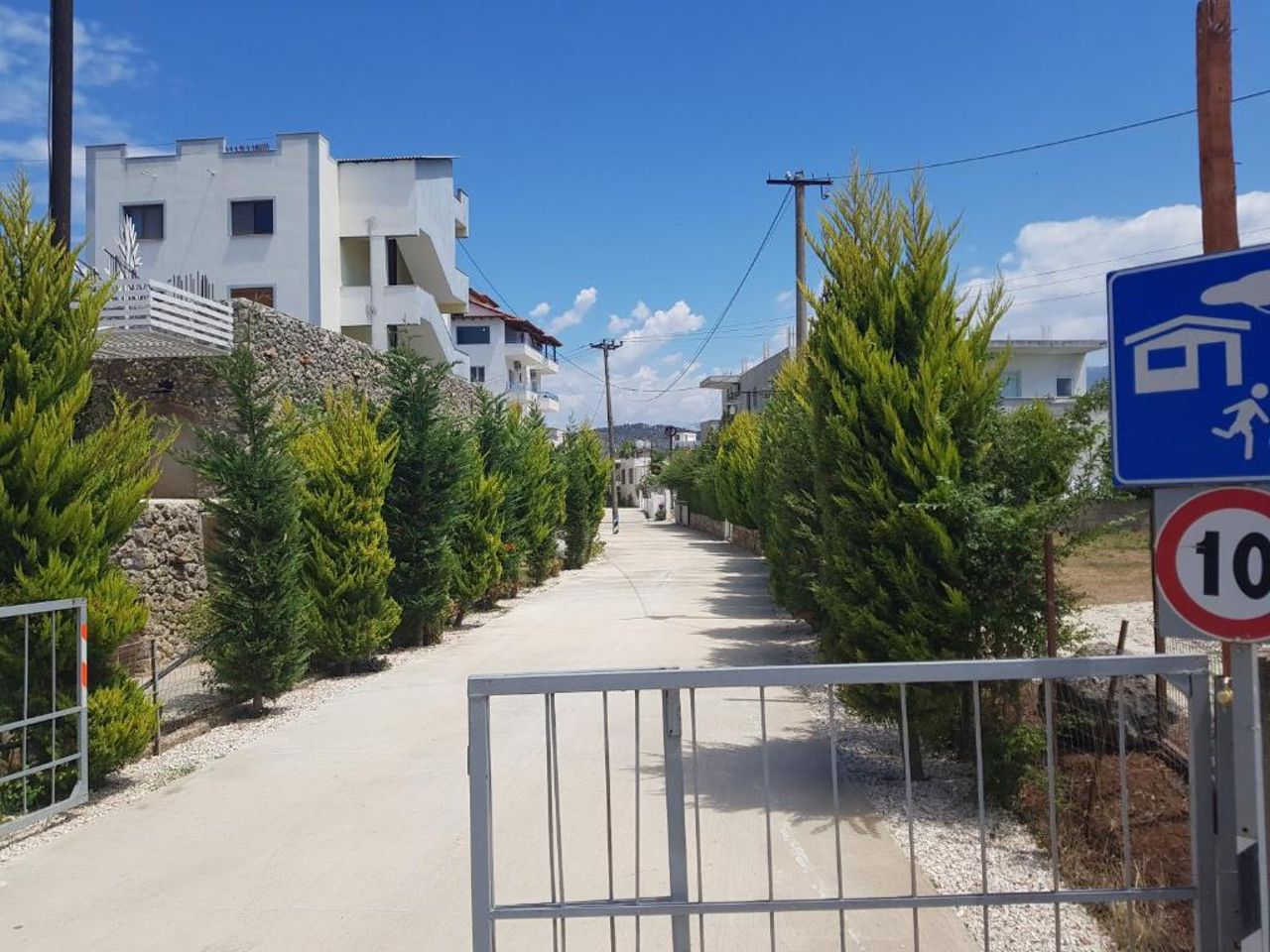 Skenderi Apartments