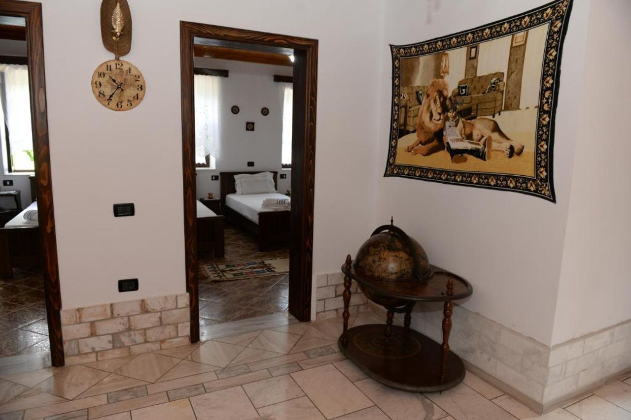 Guest House Iljesa