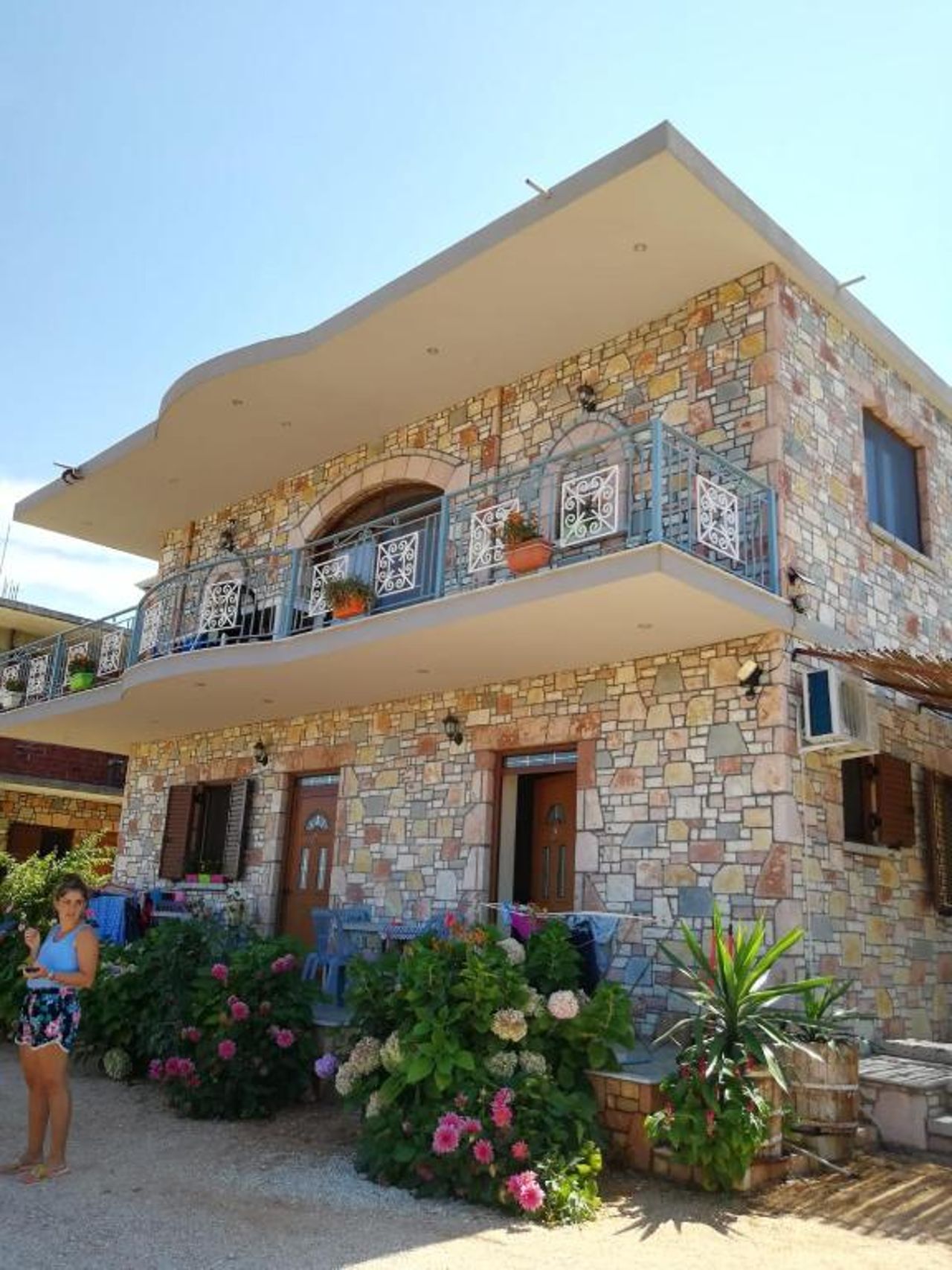 Jasmina Apartments