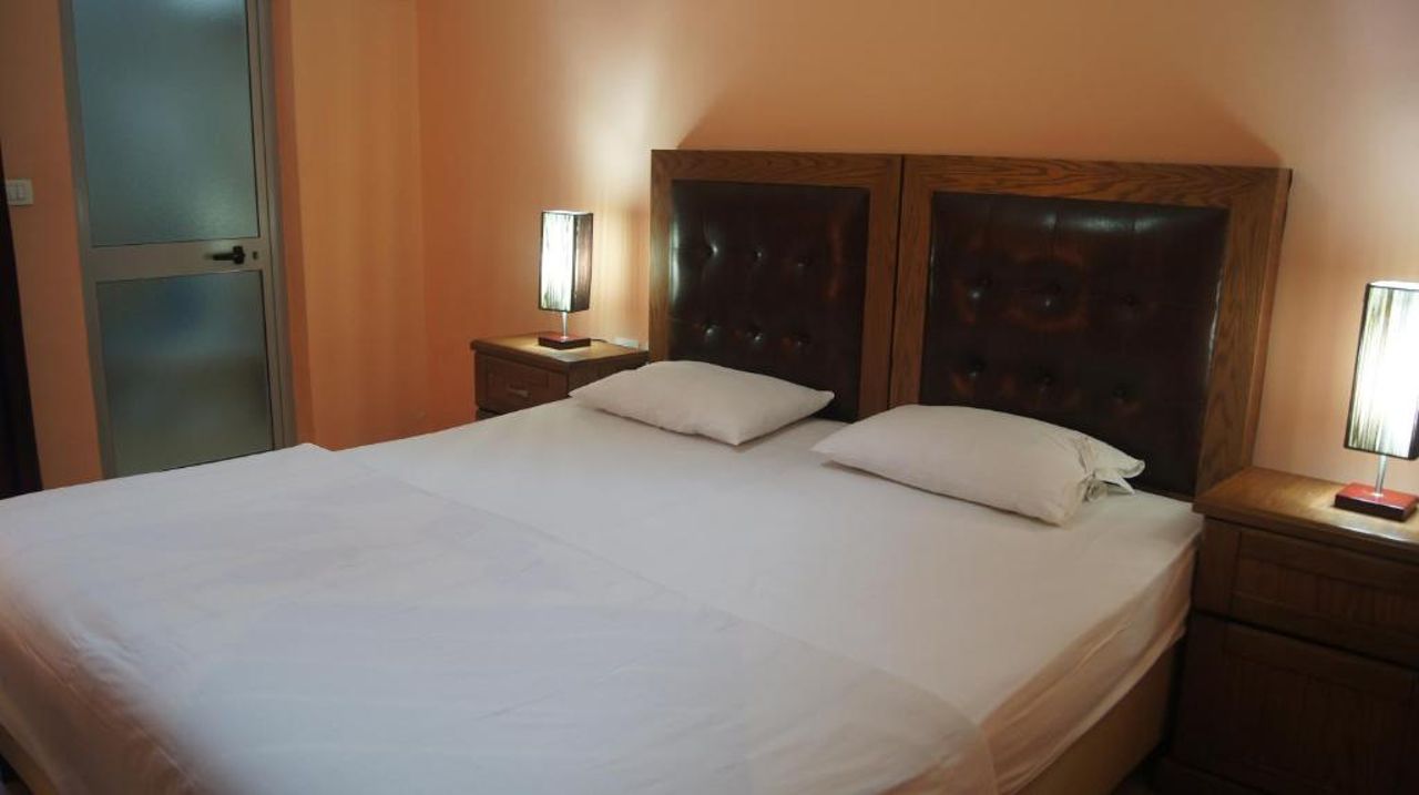 Bristol Hotel Tirana