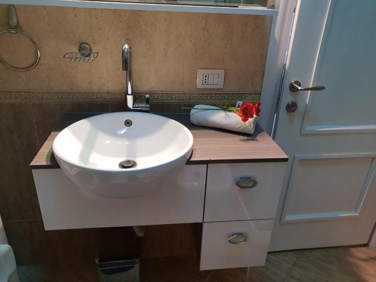 Haris Apartments Tirana