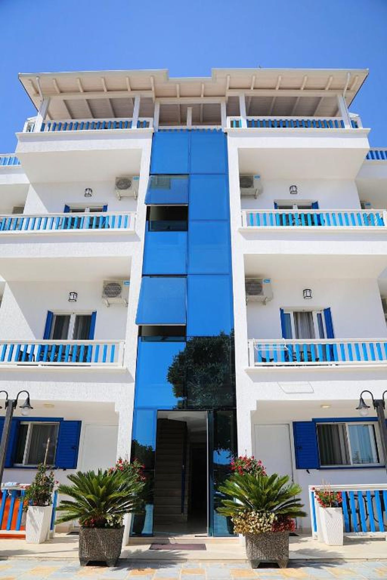 Sofo Hotel Dhermi