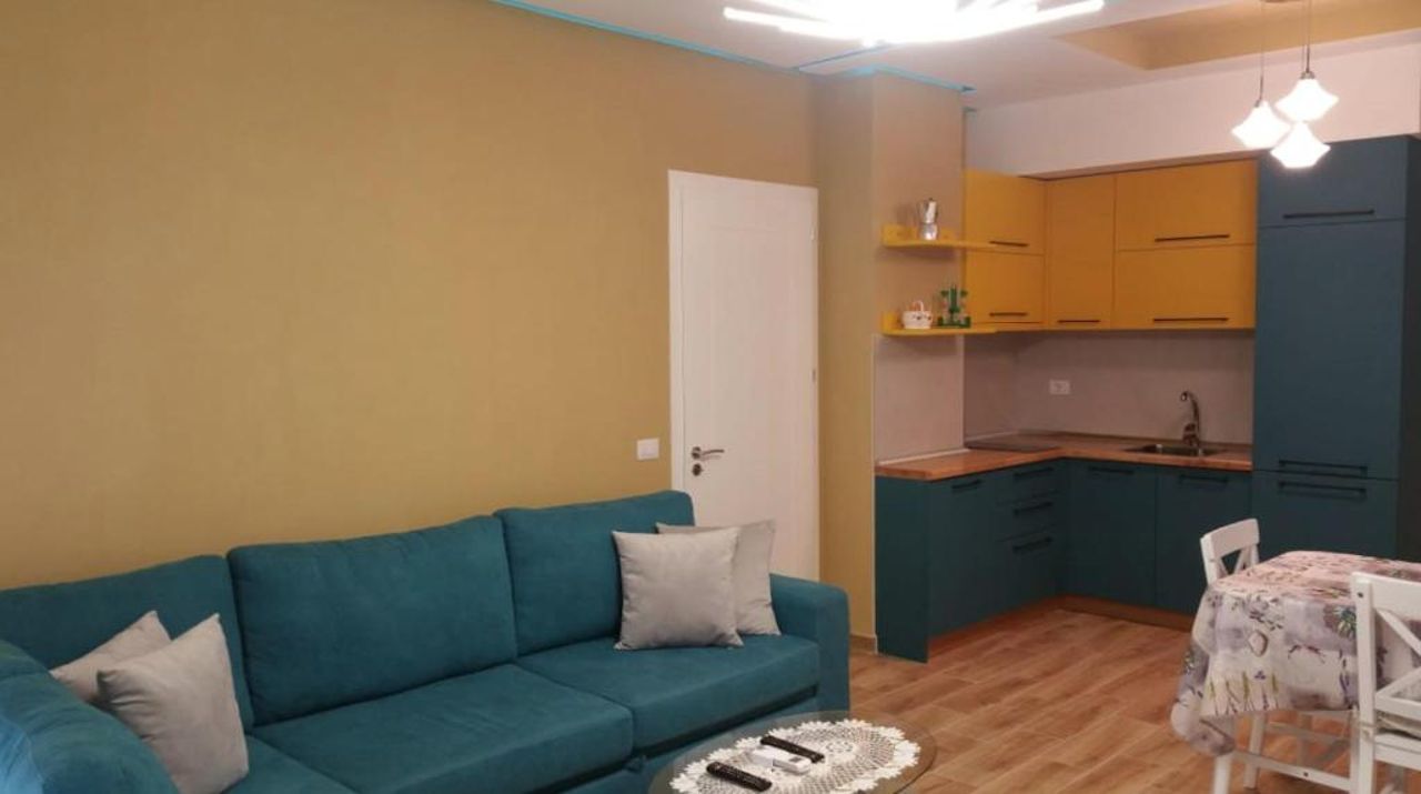 Shengjin - Helios Home