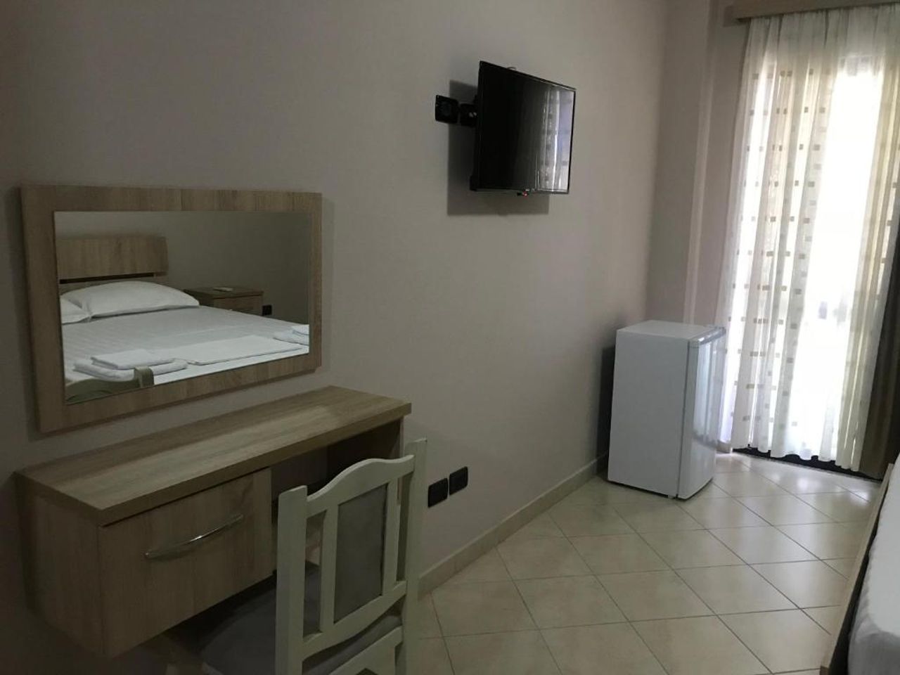 Hotel Villa Aljor