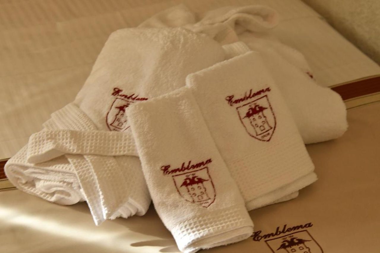 Hotel Restaurant Emblema
