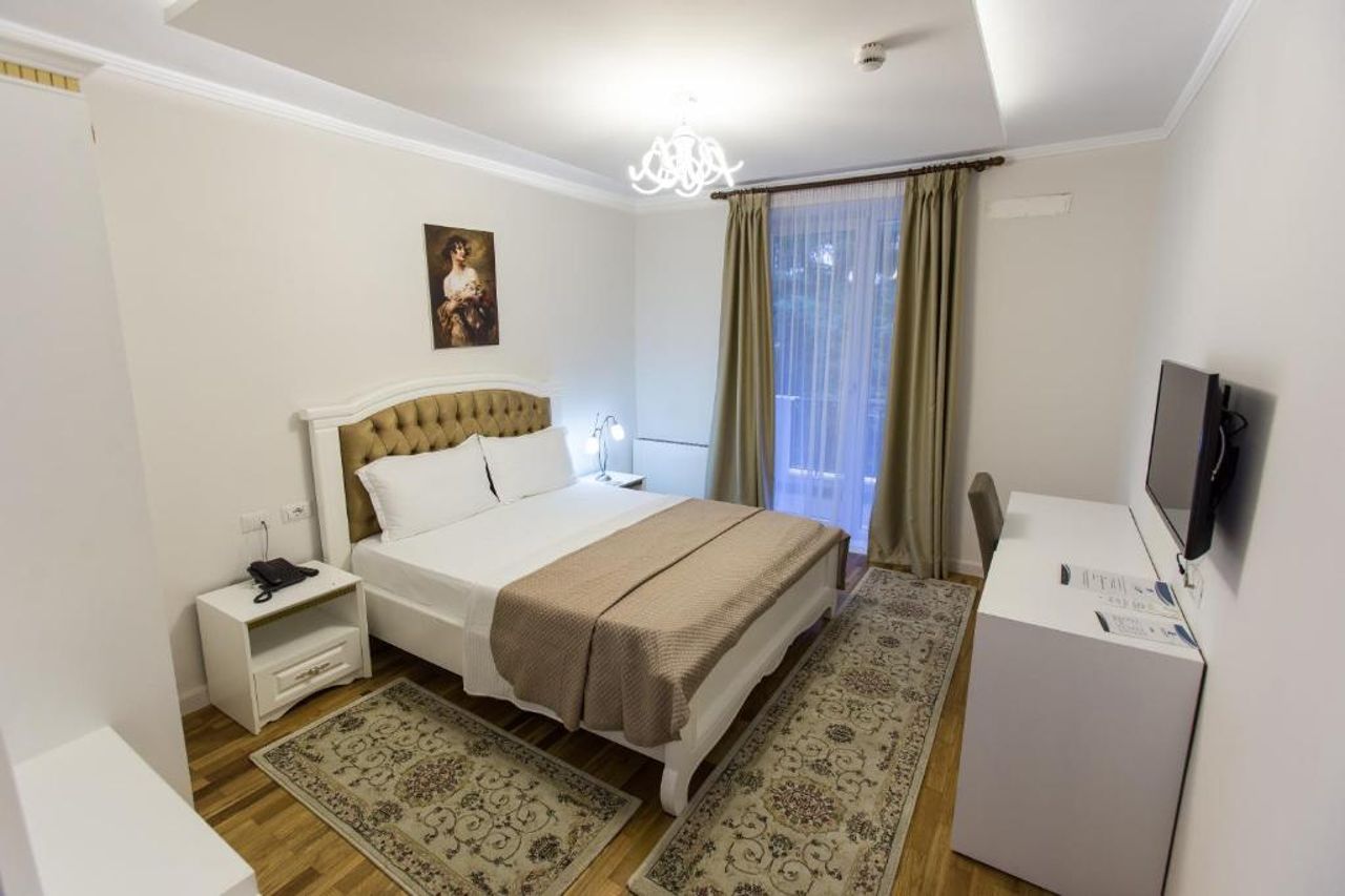 Hotel Turizem Shkelzeni