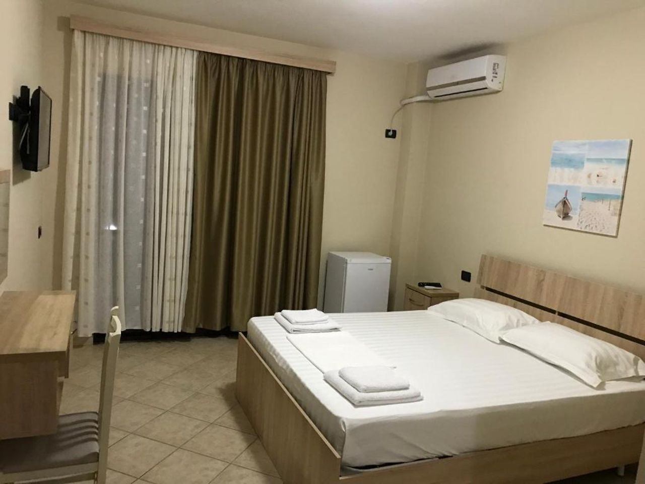 Hotel Villa Aljor