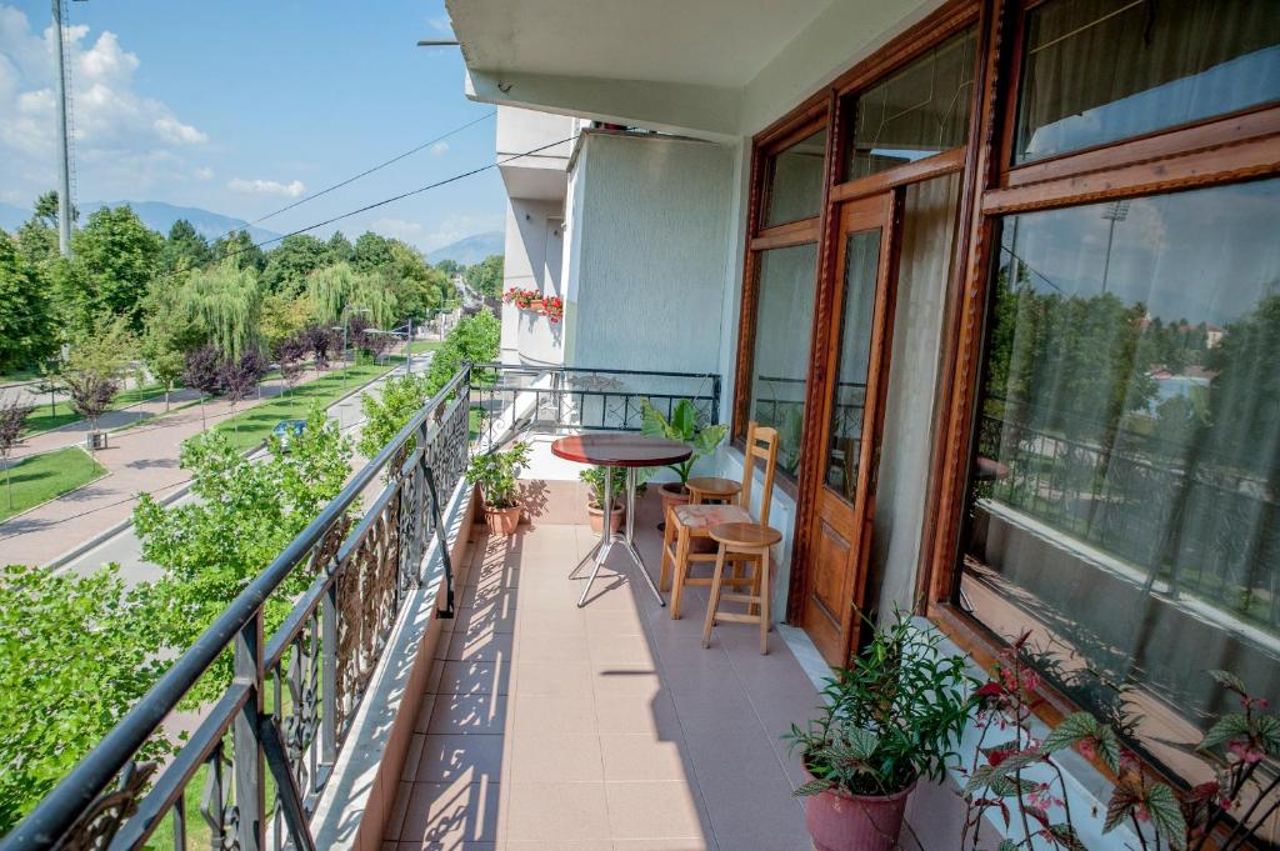 Villa Parku Rinia
