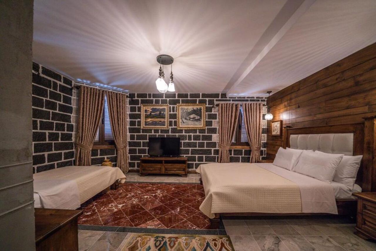 Korça Boutique Hotel
