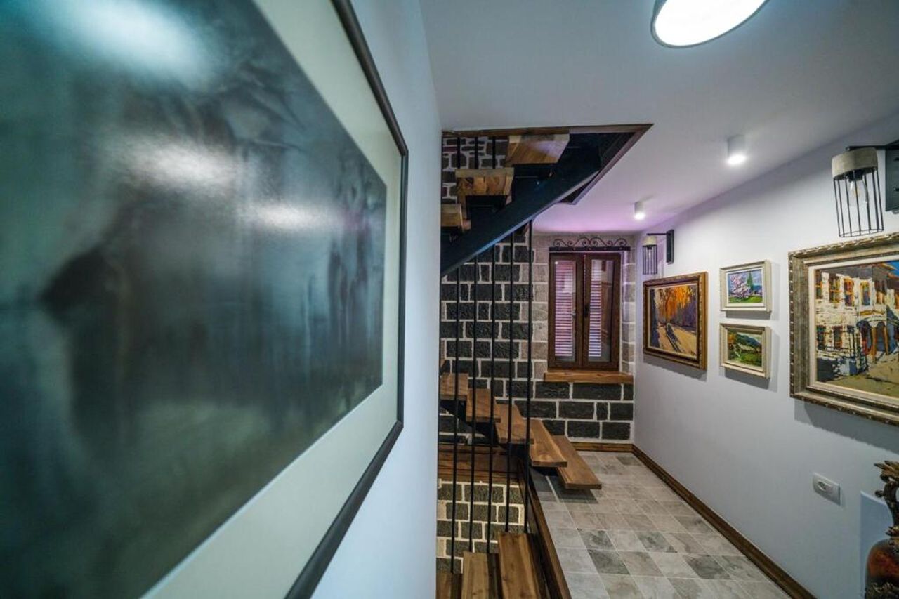 Korça Boutique Hotel