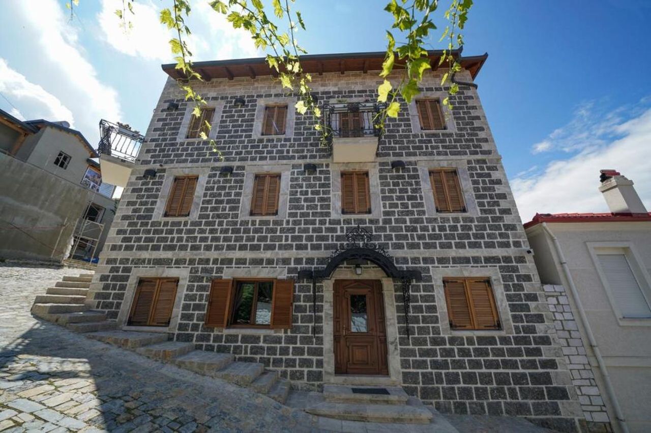 Korça Boutique Hotel