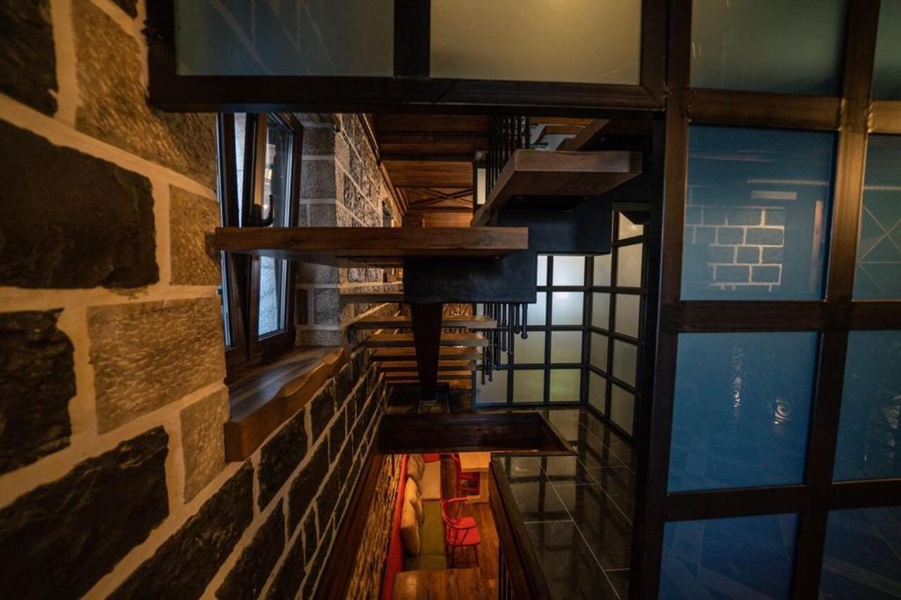 Korça Boutique Hotel