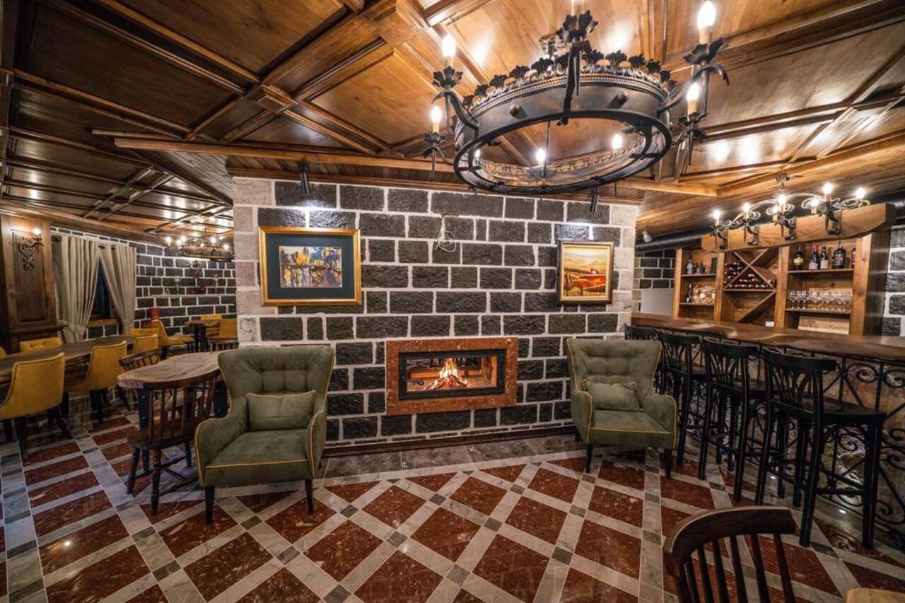 Korça Boutique Hotel