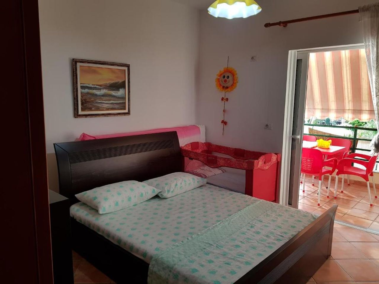 M&P Apartament