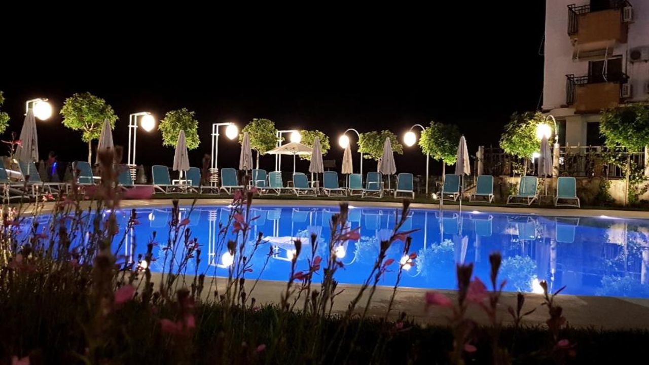 Bel Conti Hotel