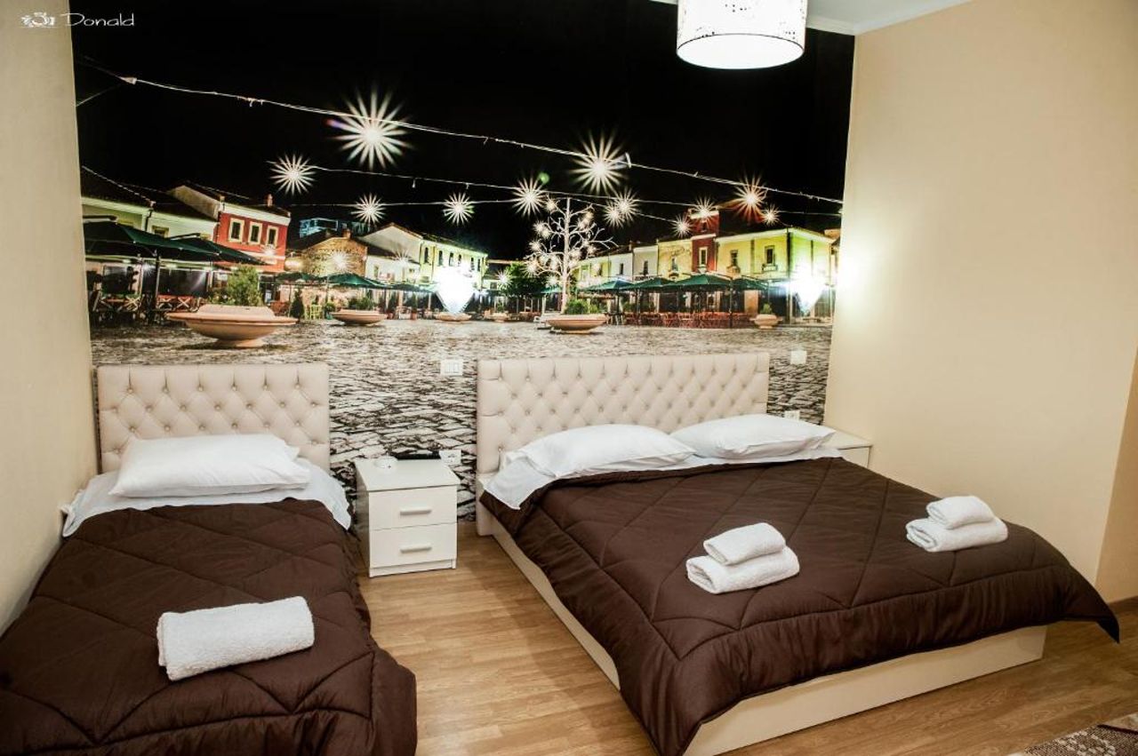 Hotel EDEA
