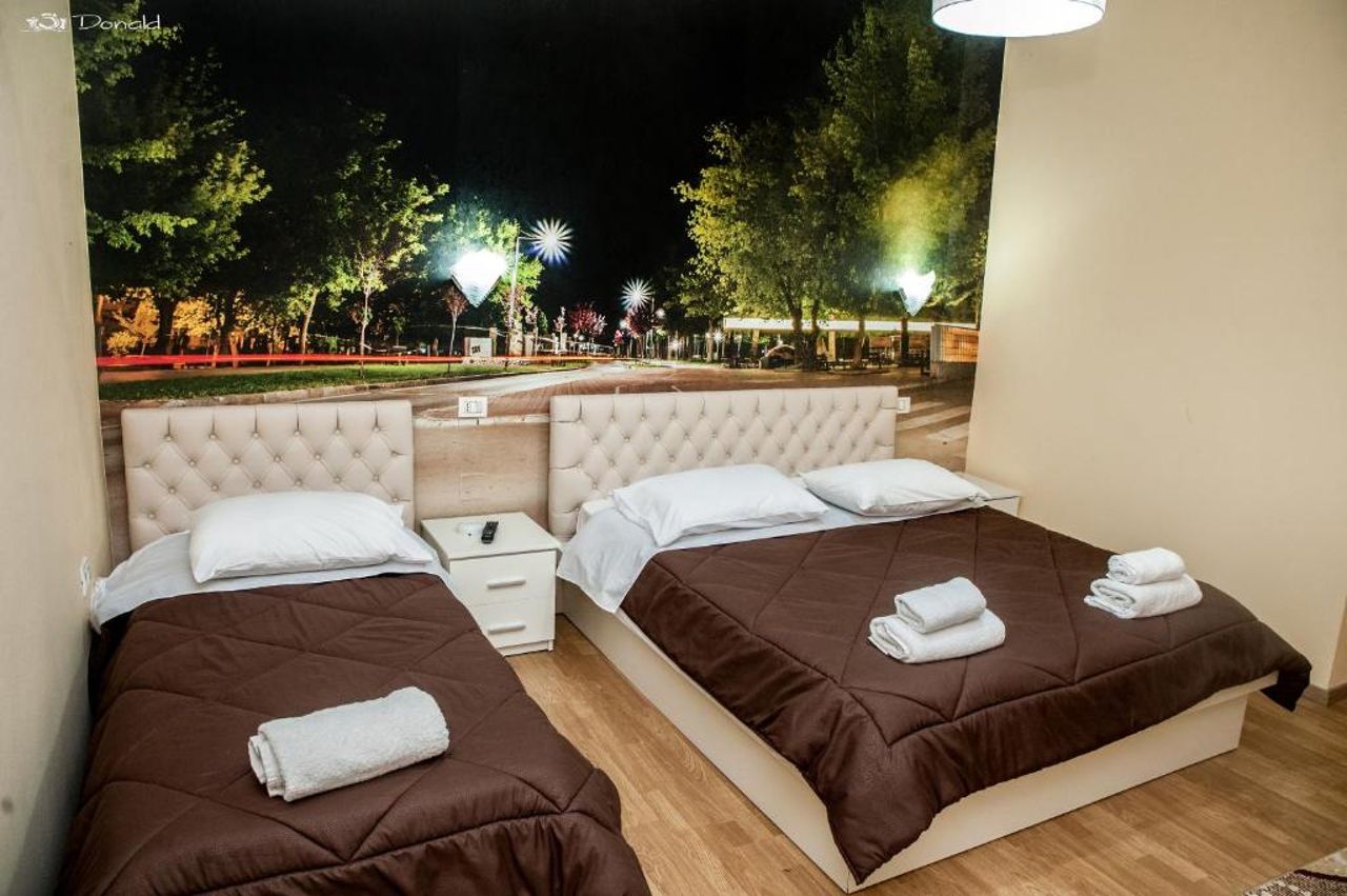Hotel EDEA