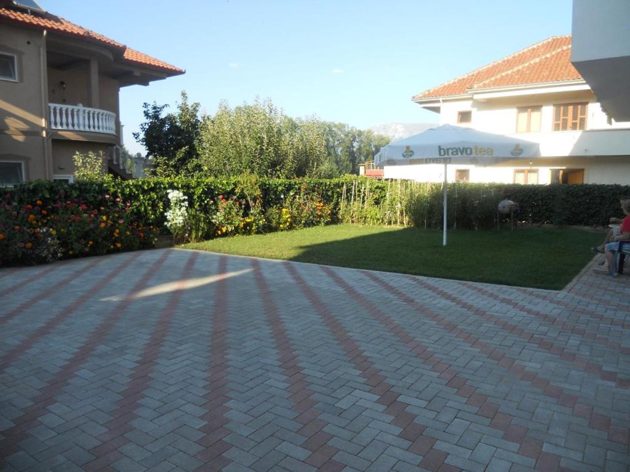 Villa Braho 1