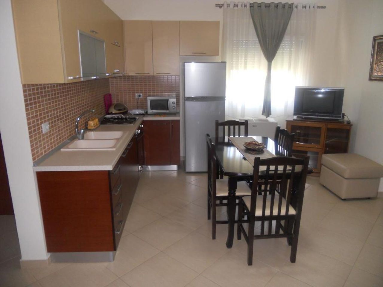 Villa Braho 1