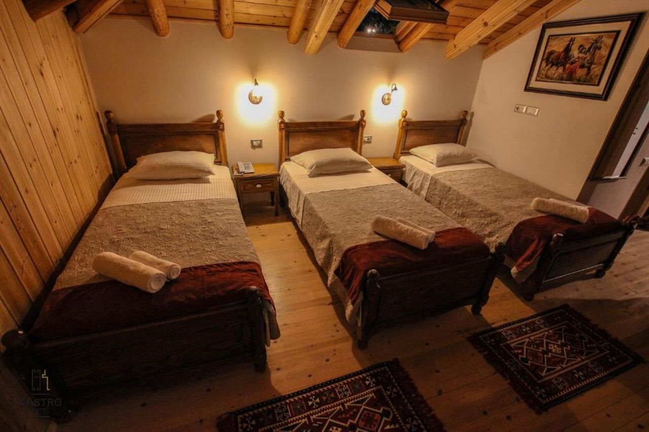 Hotel Kastro
