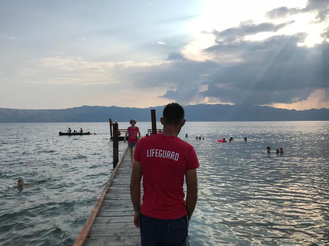 Lake Shkodra Resort
