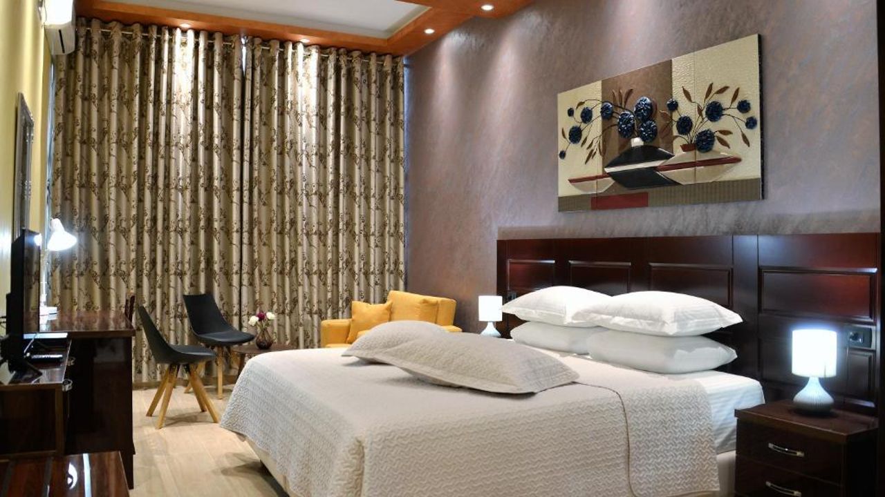 Comfort Hotel