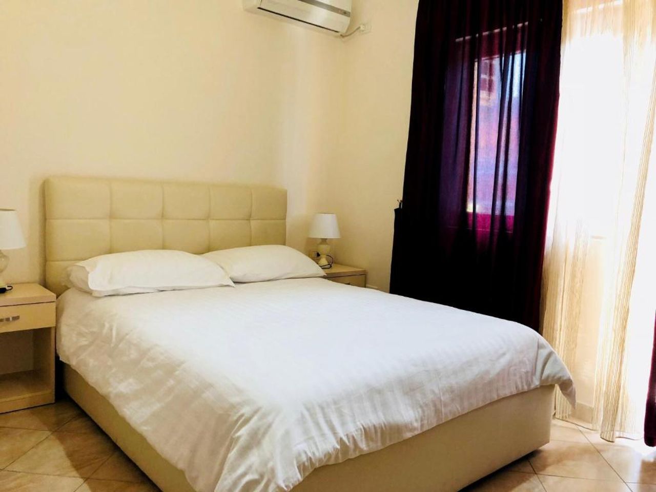 Bristol Hotel Tirana