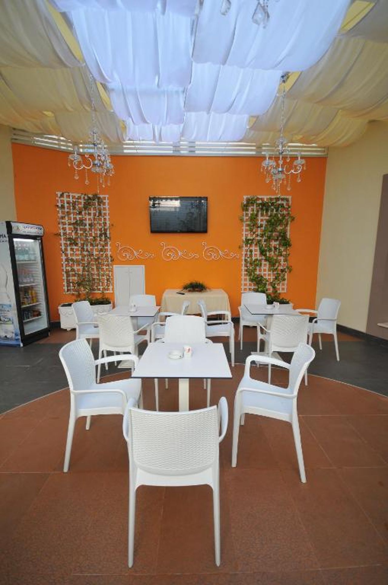 Hotel Vila Kerciku