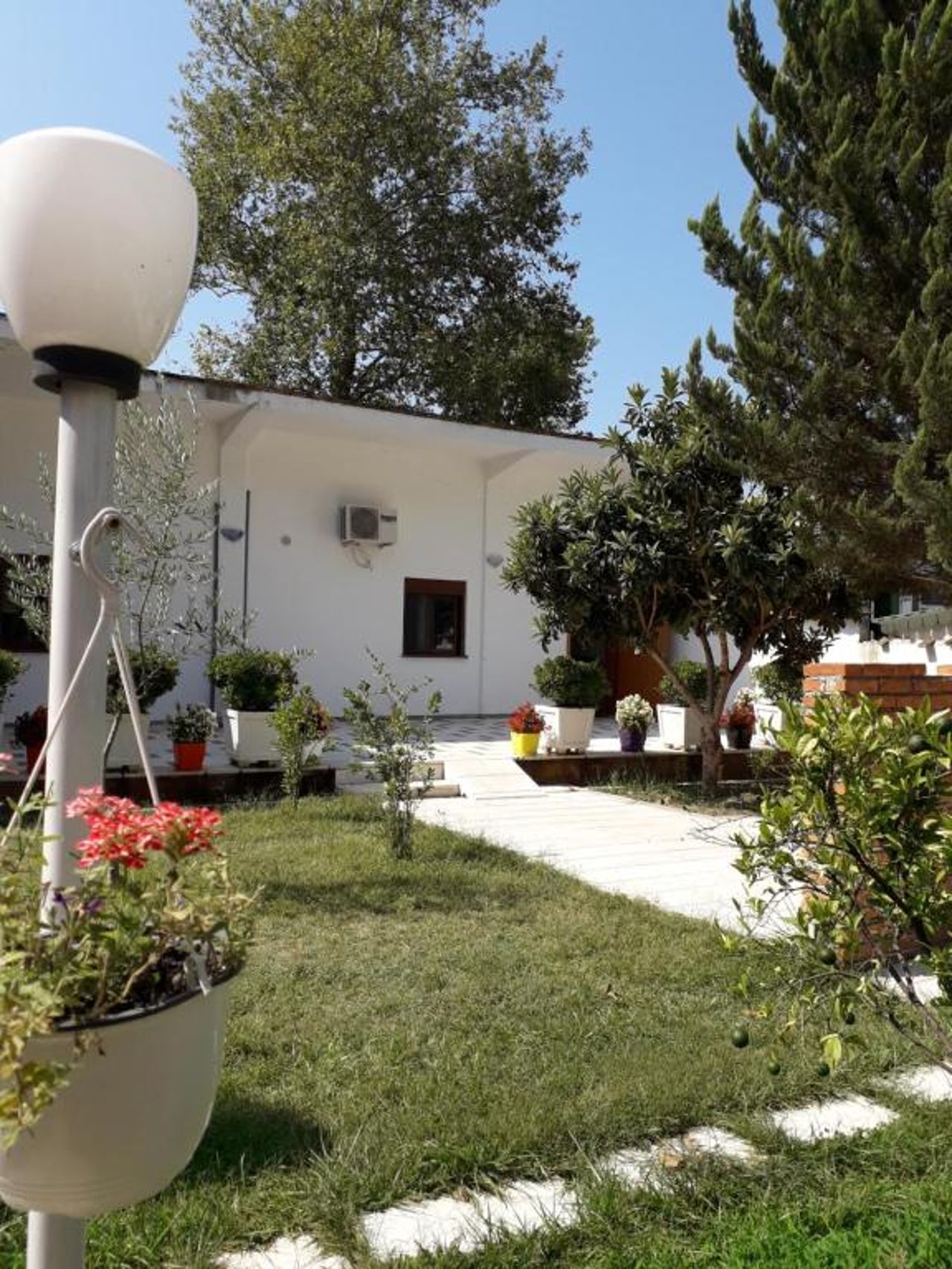 Guesthouse Villa Juri