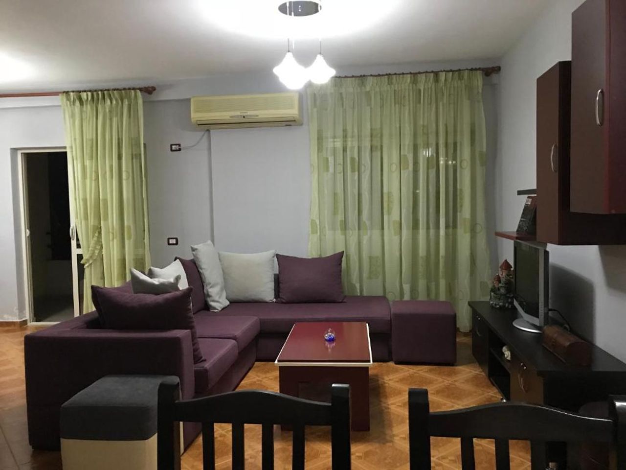 Himara Apartment
