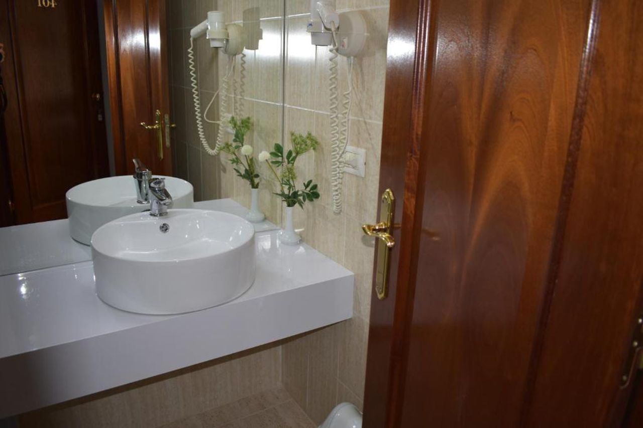 Hotel Arvi