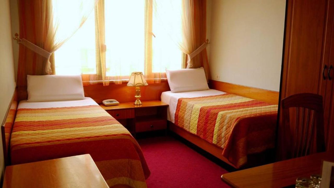 Kruja Hotel