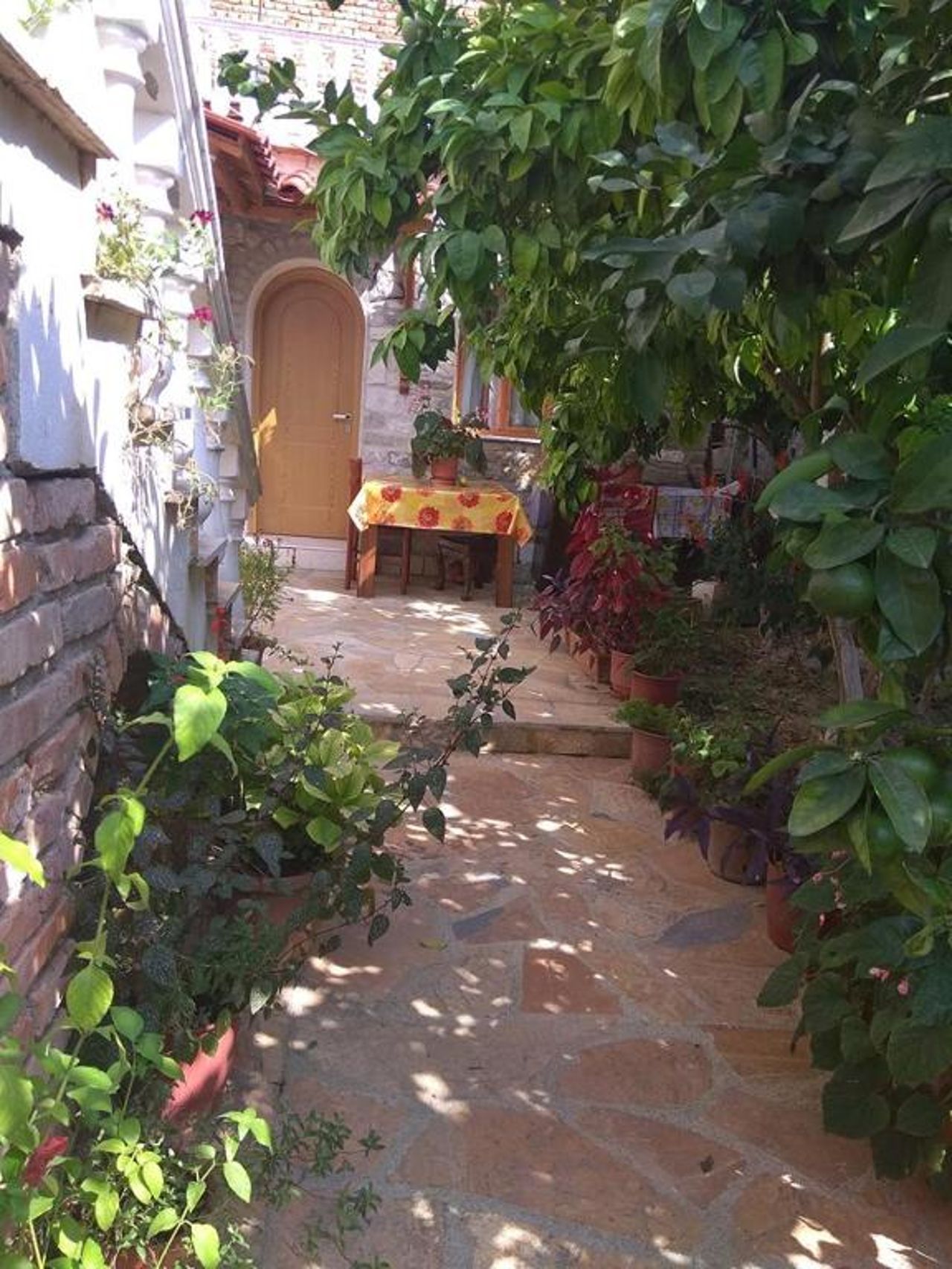Guesthouse Hlias Gloria