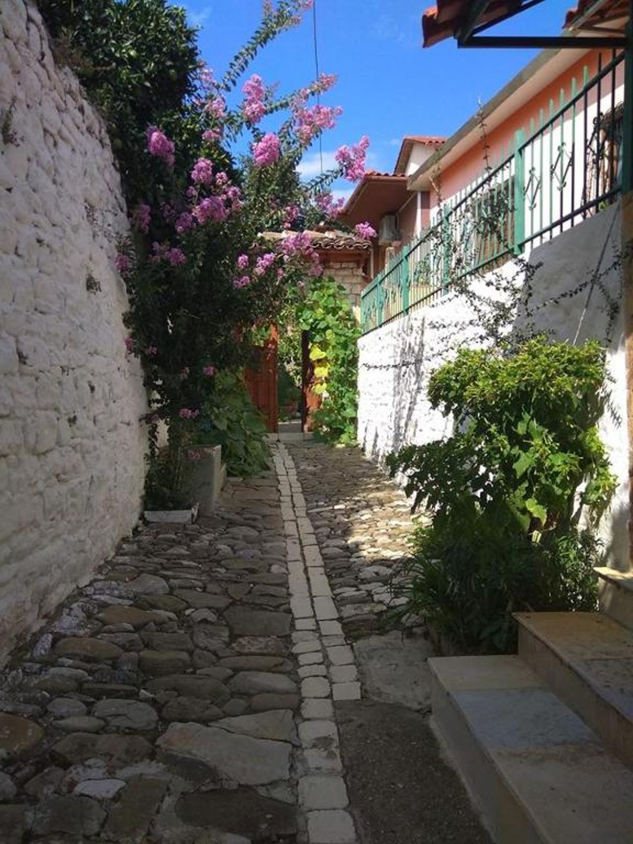 Guesthouse Hlias Gloria
