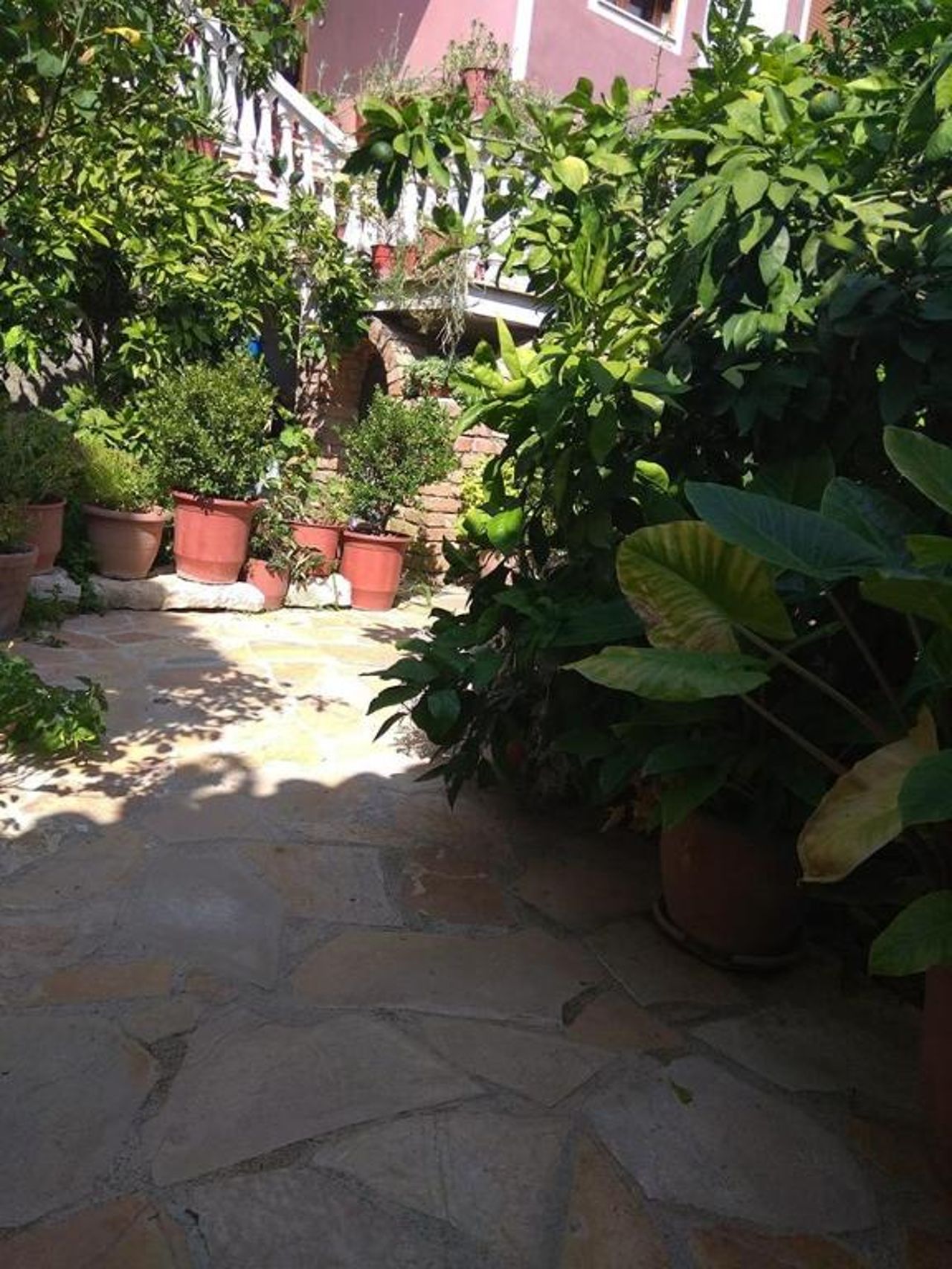 Guesthouse Hlias Gloria